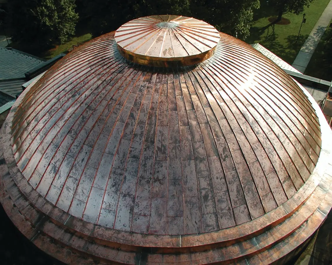 Craftsman Roofing crew installing a new roof in Northwood Hills